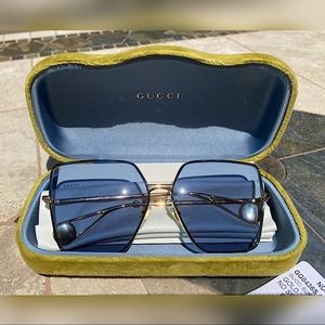 Gucci Sunglasses